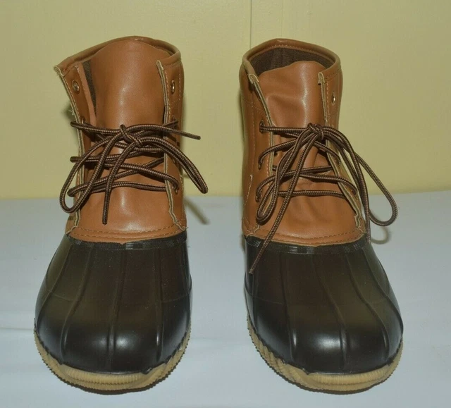 Rue 21 duck boots store
