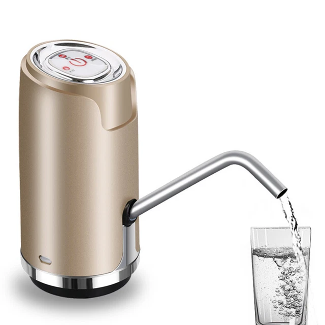 Purificateur d'eau quantitatif rechargeable d'épurateur d'eau de seau (pureté) 6