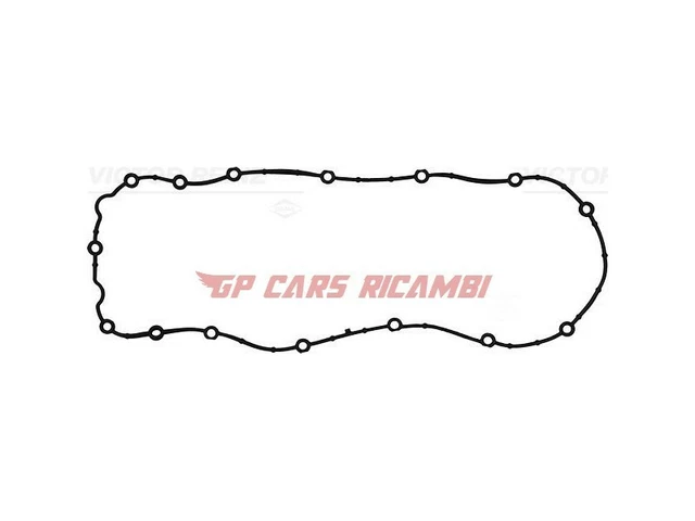 GUARNIZIONE COPPA OLIO ad. MOTORE LOMBARDINI LDA450 LDA510 3LD510