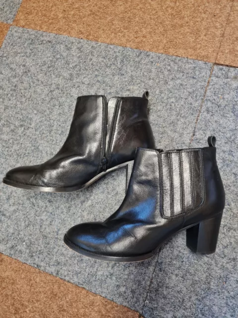 Dune sales tedmund boots