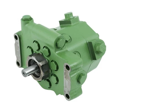Traktormeter Für John Deere – 8-Gang, Passend Zu AL30802 & AL24291
