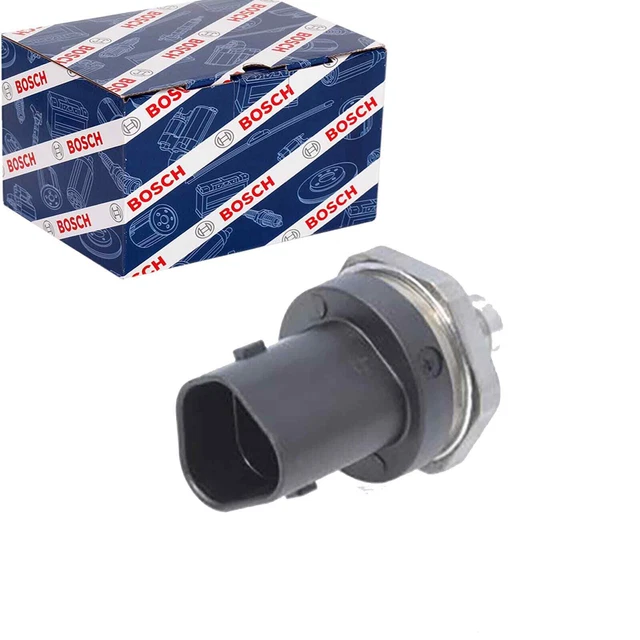 Capteur De Pression De Carburant NTY Pour Ford Mondeo Mk3 - Neuf, Référence 8200057345