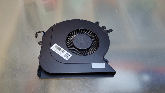 Power4Laptops Ventola GPU Sostituzione per PC Compatibile con Lenovo Power4Laptops Ventola GPU Sostituzione per PC Compatibile con Lenovo