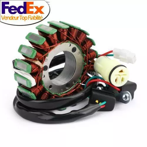 Alternateur Stator pour HUSQVARNA TE TC SMR 250 310 450 510 2008-10 8000A6773 FD