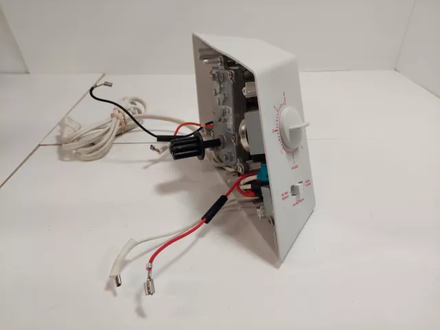 Ronco Showtime 4000/5000 Rotisserie & BBQ Motor Replacement Parts