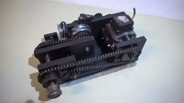 Antriebsaggregat Antrieb Differential Elektrische Kupplung Freilauf 🎯001109 Antriebsaggregat Antrieb Differential Elektrische Kupplung Freilauf 🎯001109