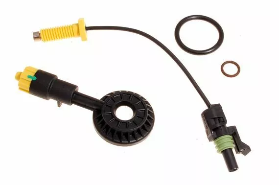 Genuine Land Rover Discovery 3 4 2.7 TDV6 Fuel Filter Water Sensor WKW500080