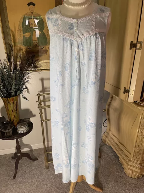 Earth store angels nightgowns
