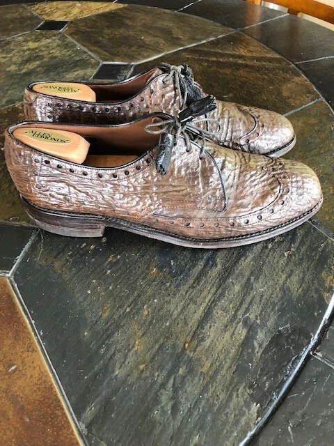 Allen edmonds deals belmont