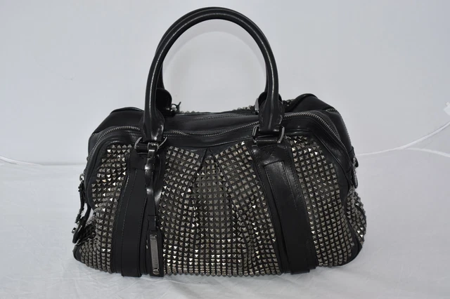 Burberry prorsum backpack deals