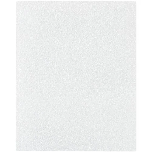 MyBoxSupply 4 x 5" Flush Cut Foam Pouches, 500 Per Case
