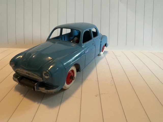 CIJ Renault Frégate Amiral 1/43è Ancienne - Modèle Réduit Bon état