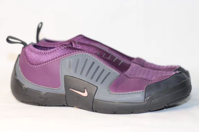 NIKE ACG ALL-TRAC Amphibious Slip On Kids Size 6 Vintage