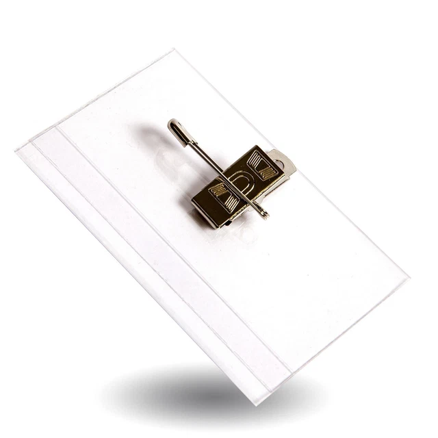 Porta Carte Di Credo Retrattile Con Cordino Retrattile Con - Foto 9