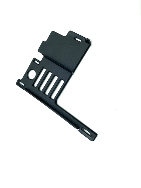 4 Coperture Portapacchi Per Tetto Opel Astra H - Anteriore E Posteriore, Nero, 51 87 877 878