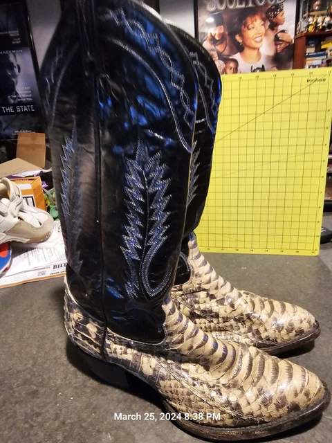 Men's Vintage Shoes, Vintage, Specialty, Clothing, Shoes