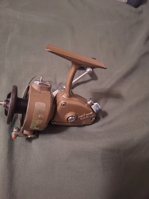 DAIWA 7250 HRLA Spinning Reel $33.00 - PicClick