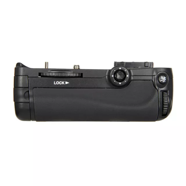 Pro Vertical Battery Grip Holder for  D7000 MB-D11 EN-EL15 DSLR Camera R6C7