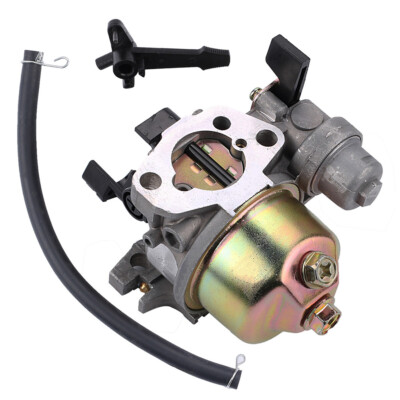 Carburateur YGQ Huayi P19 - Compatible Honda GX160/GX200, Coleman CT200U, Moteurs 5.5HP-6.5HP - Kit Complet