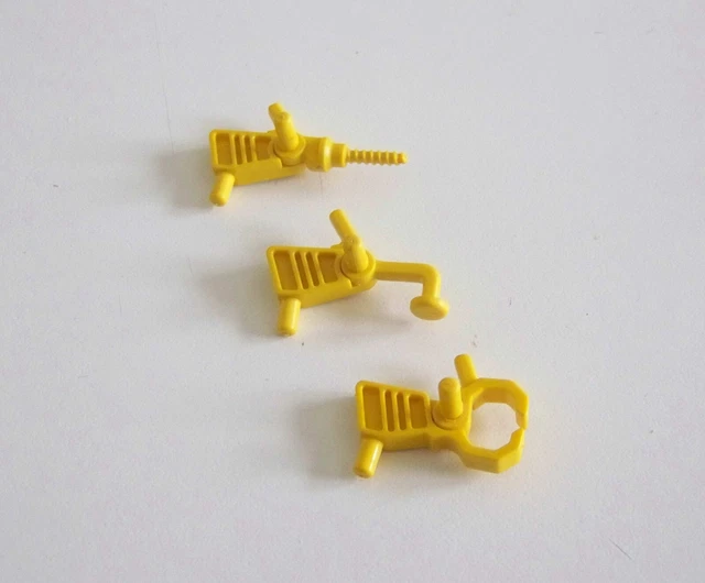 PLAYMOBL vntage espace playmospace cosmonaute du set 5241 de 2013 | eBay