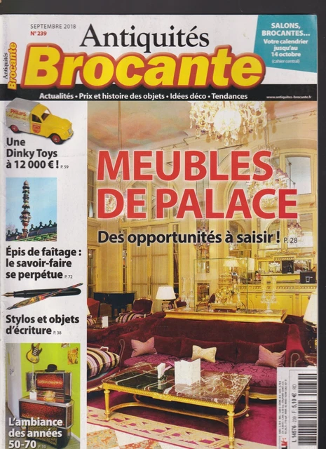 E. LECLERC MEUBLES - Salles a manger