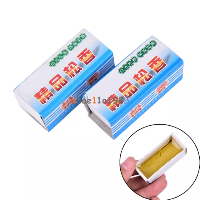 15g High-purity Solid Rosin Welding Soldering Flux Paste