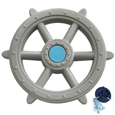 LoggyLand Volante Nave per Bambini Colore Rot Spielturmzubehör Di Loggyland Torretta Gioco 
