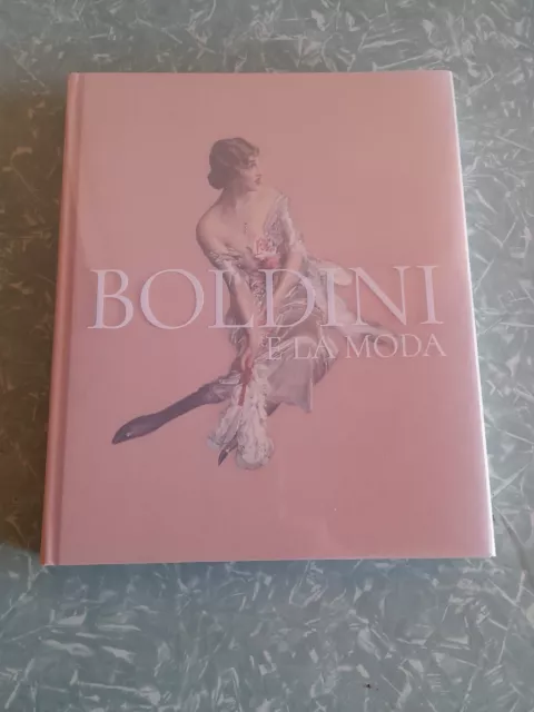 Boldrini E La Moda Ferrara Palazzo Diamanti 2019