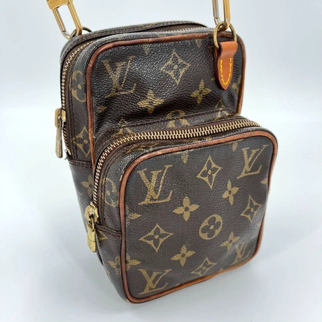 TRACOLLA LOUIS VUITTON EUR 400 00 PicClick IT