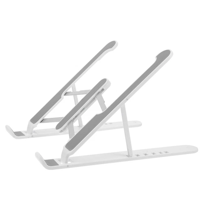 1Pc Support de tablette pliable Support réglable pour ordinateur portable