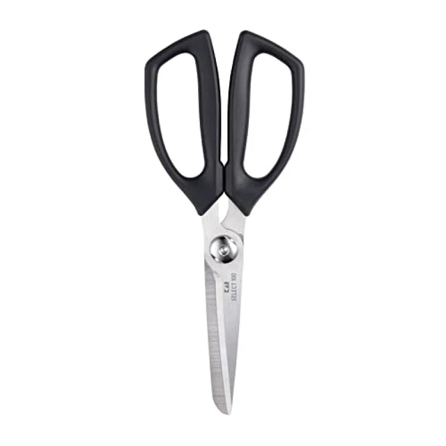 Nuevas tijeras de cocina Kai Corporation DH-3005 corte de acero inoxidable envío gratuito