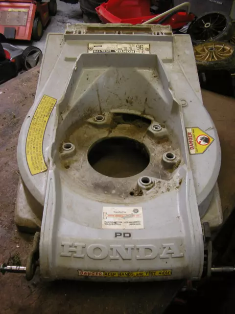 Honda hrb 423 carburetor 2025