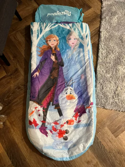 ReadyBed Frozen Junior Sleeping Bag - Cover Only
