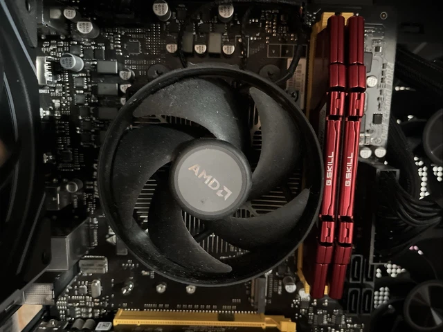Motherboard & CPU Combos, Computer Components & Parts, Computers