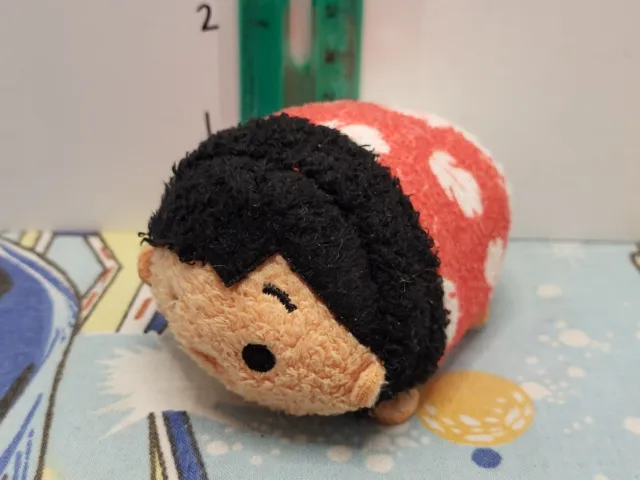 Disney Parks Exclusive Lilo Tsum Tsum Lilo & Stitch