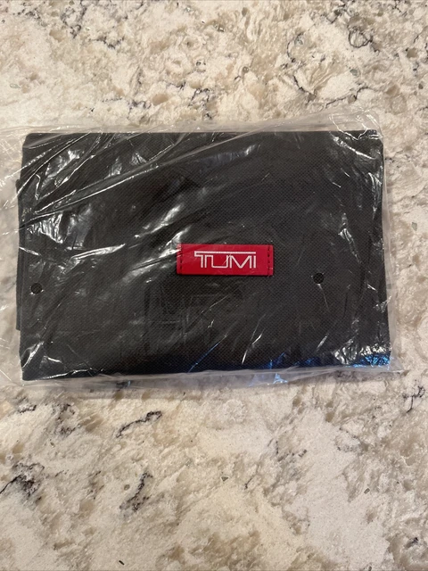 Tumi 25 X 22 Nylon Drawstrings Storage/ Dust/ Luggage Bag Cover