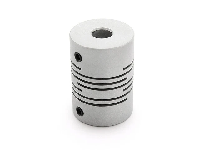 Produktbild von Flexible Wellenkupplung XB D30L40 – Bohrungen 8/16 Mm, 8 Nm, Alu/Kunststoff