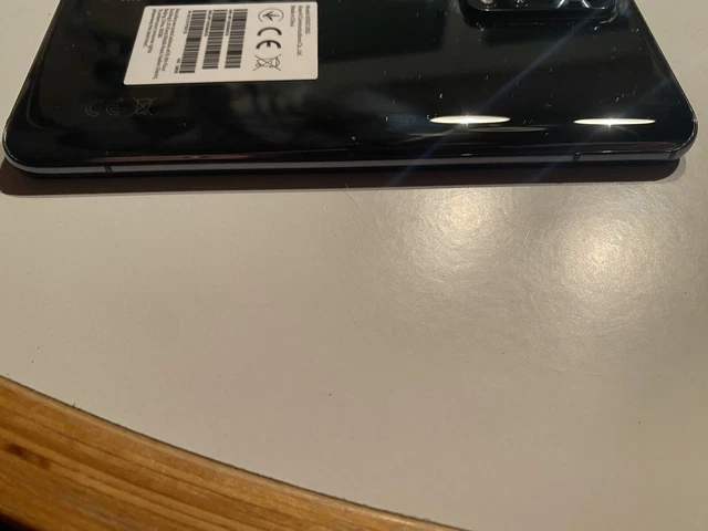 Xiaomi Mi 10T Pro - 128GB - Cosmic Black (Ohne Simlock) (Dual SIM) 7