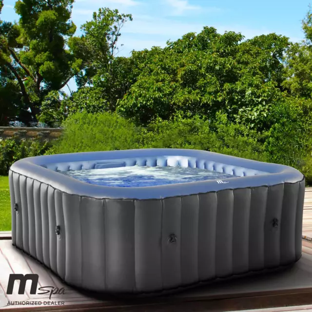 Whirlpool Tekapo 2 Modelle 4-6 Personen Zubehör für alle BRAST MSpa Pools Filter 3