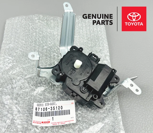 Lexus Genuine Toyota Damper Assembly 87106-30371 Replacement