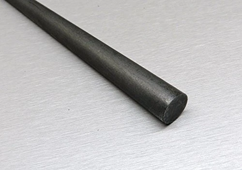Carbon Stirring Rod Graphite Stick for Melting Mixing Silver & Gold 3/8" X 12" L