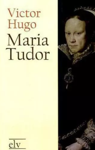 Maria Tudor  1329