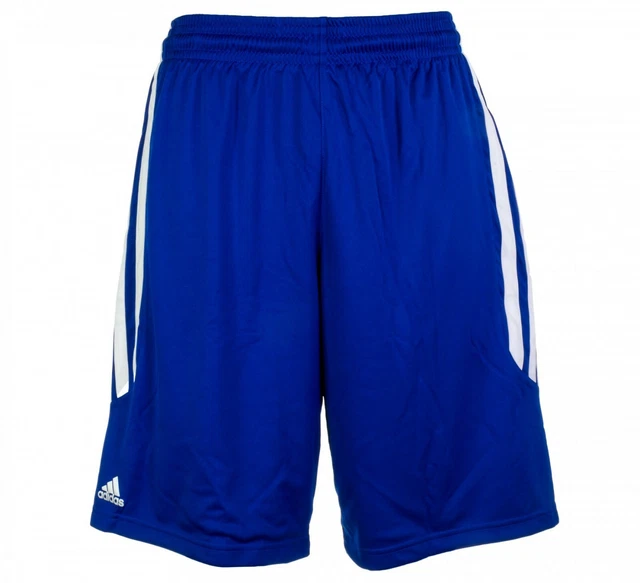 Short adidas homme climalite 2025