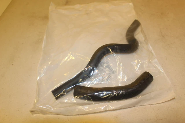 Harley Davidson Oem New Touring 2014-2022 Oil Cooler Lines  62700144, 62700143