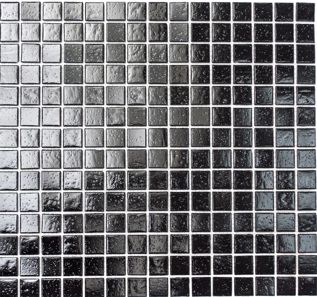 Pierre Naturelle Pâte de Verre Marbre Carrelage Mosaïque Blanc Gris Clair Carrara Calcin Miroir