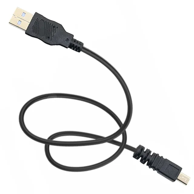 Replacement UC-E6 USB Cable for Nikon Coolpix 5900 7600 7900 8800 digital camera