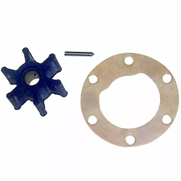 TURBINE POMPE EAU Mer Yanmar 2Gm 2Gm20 3Gm 3Gm30 Ys8 Ys12 2Qm15 104211 turbine-pompe-eau-mer-yanmar-2gm-2gm20-3gm-3gm30-ys8-ys12-2qm15-104211