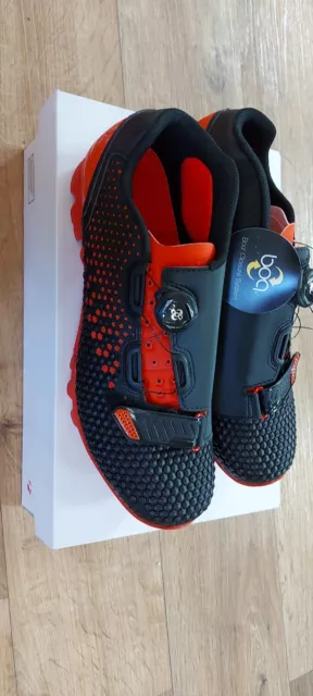 Bontrager RHYTHM mtb Spd Shoe