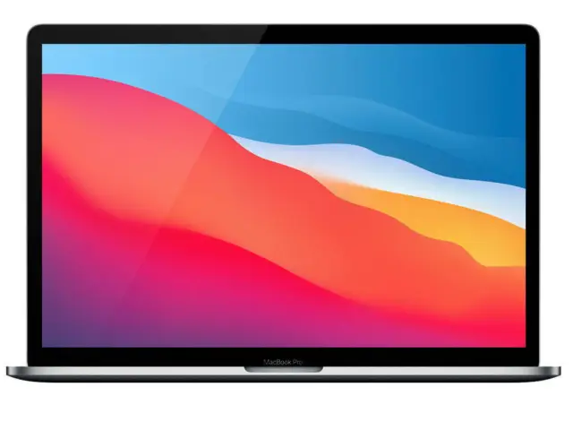 Apple MacBook Pro 13" Retina Intel i7 2,7 GHz, 16 GB RAM, SSD 256 GB, touchbar