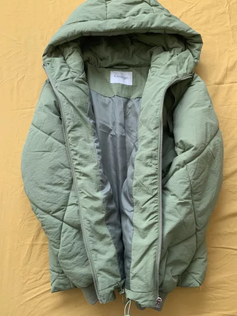 jacket size 12